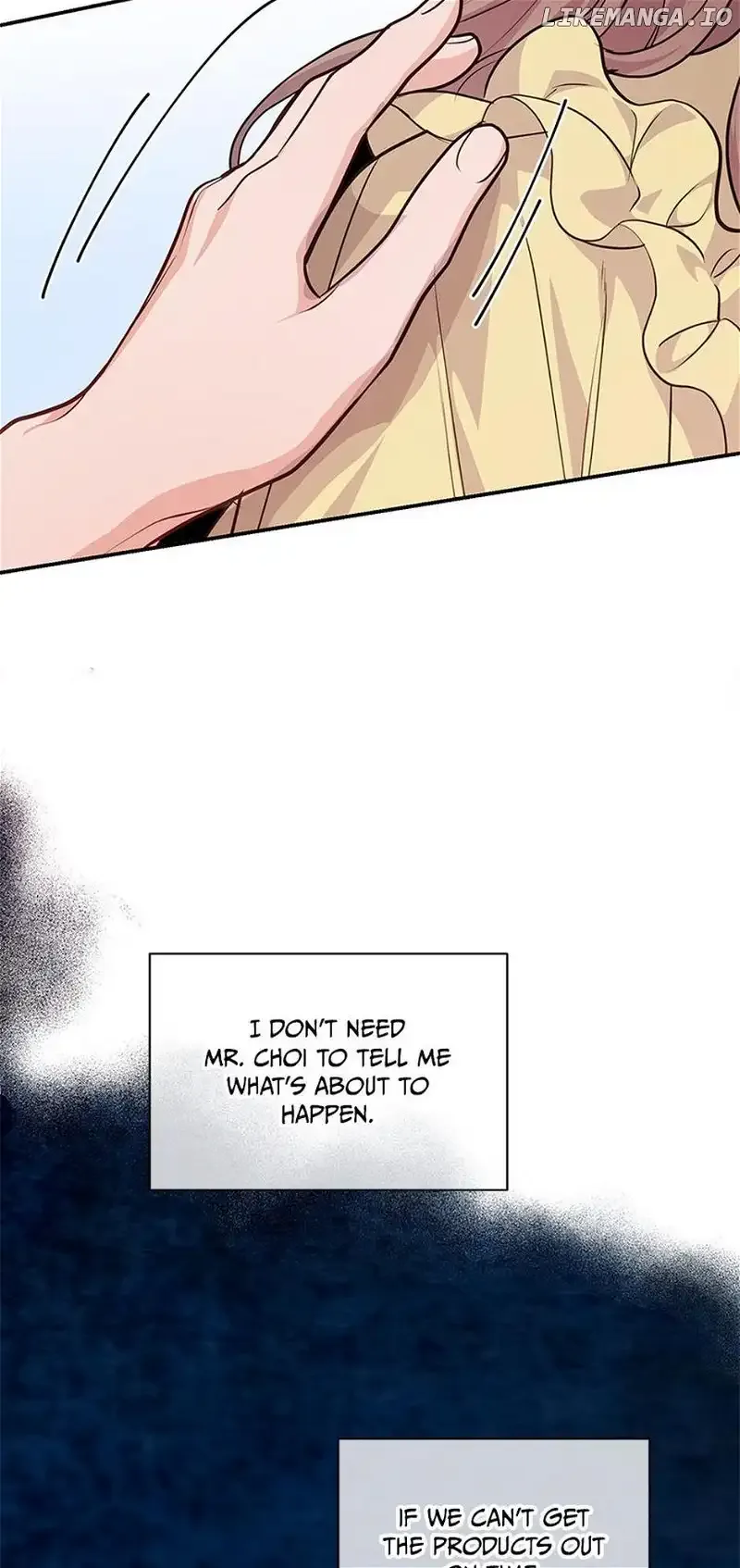 A Suspicious Confession Chapter 54 page 39