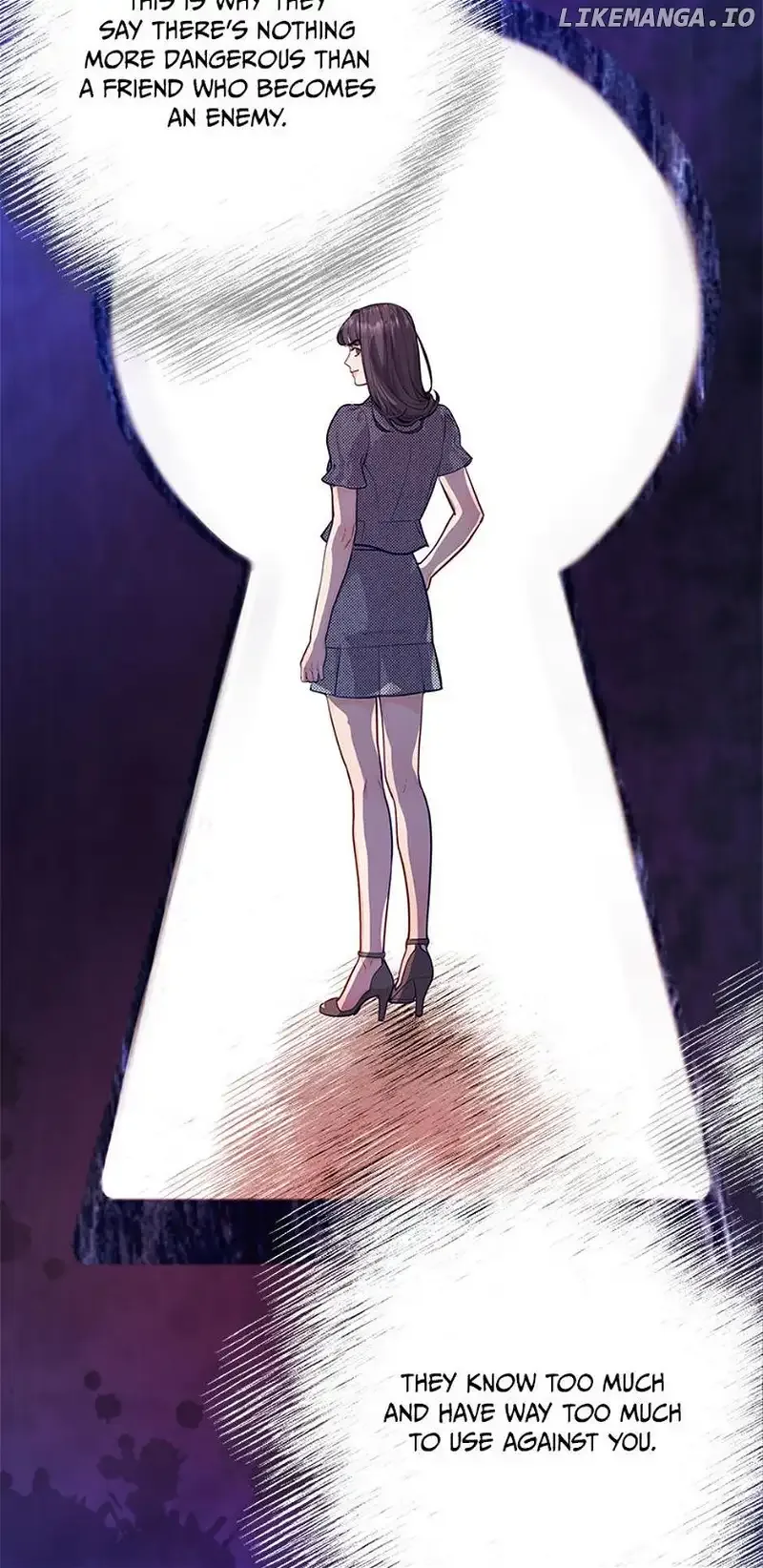 A Suspicious Confession Chapter 54 page 34