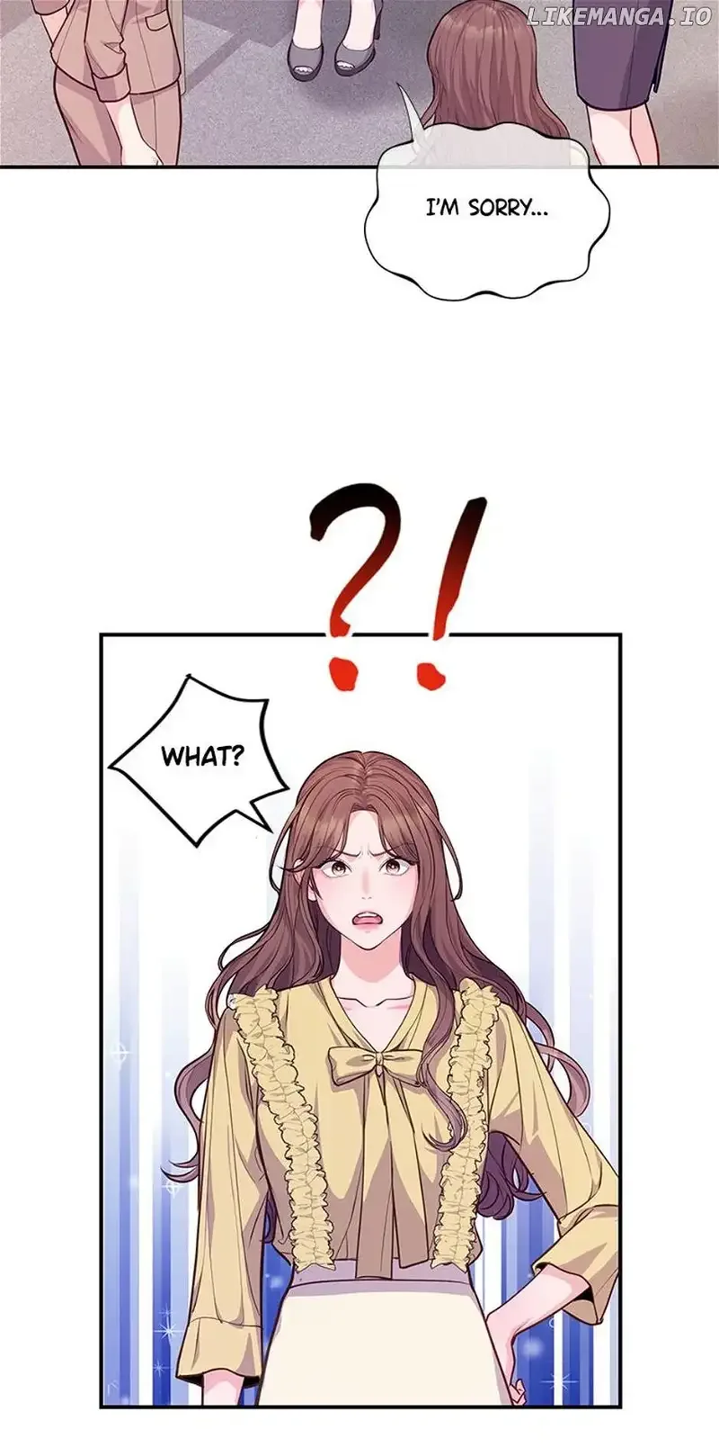 A Suspicious Confession Chapter 54 page 49
