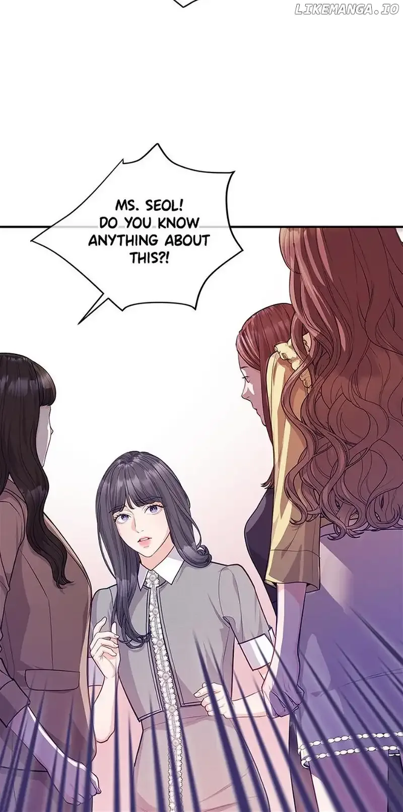 A Suspicious Confession Chapter 54 page 46
