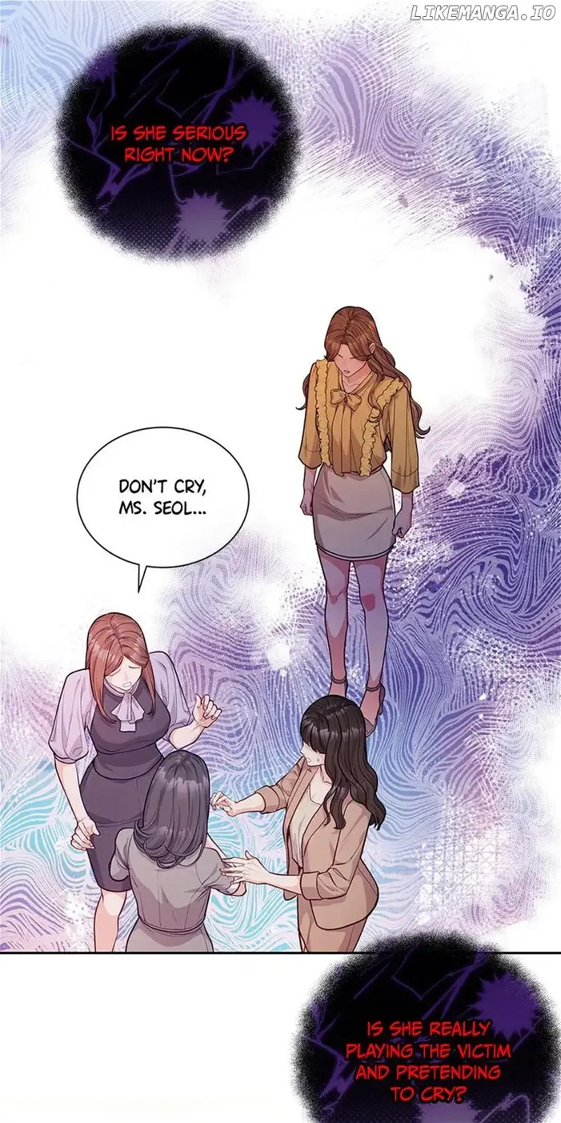 A Suspicious Confession Chapter 54 page 51