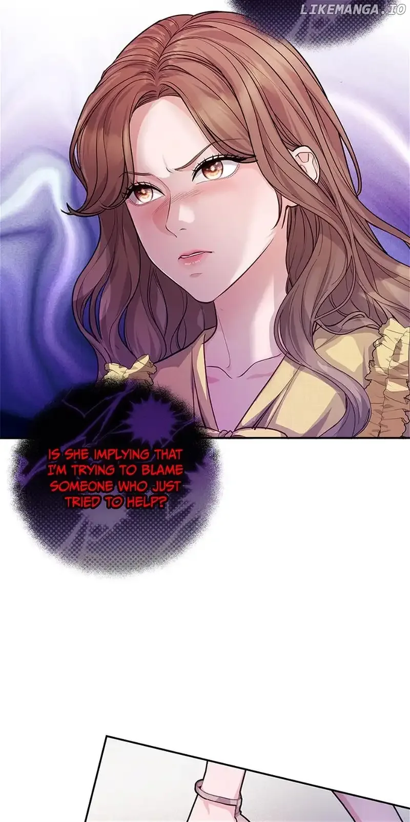 A Suspicious Confession Chapter 54 page 52