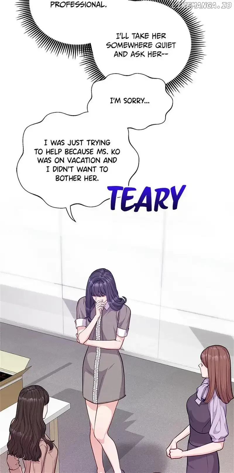 A Suspicious Confession Chapter 54 page 48
