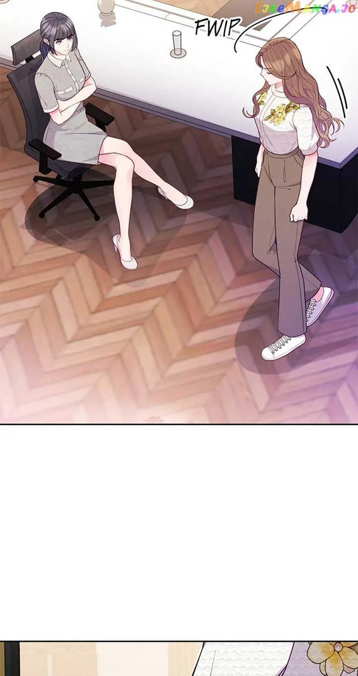 A Suspicious Confession Chapter 44 page 46