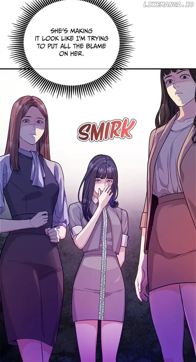 A Suspicious Confession Chapter 54 page 58