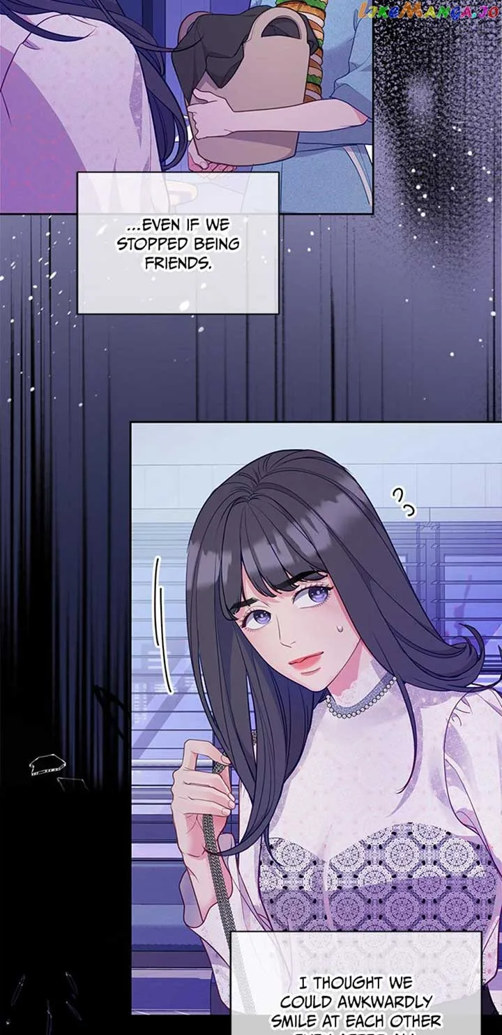 A Suspicious Confession Chapter 44 page 51
