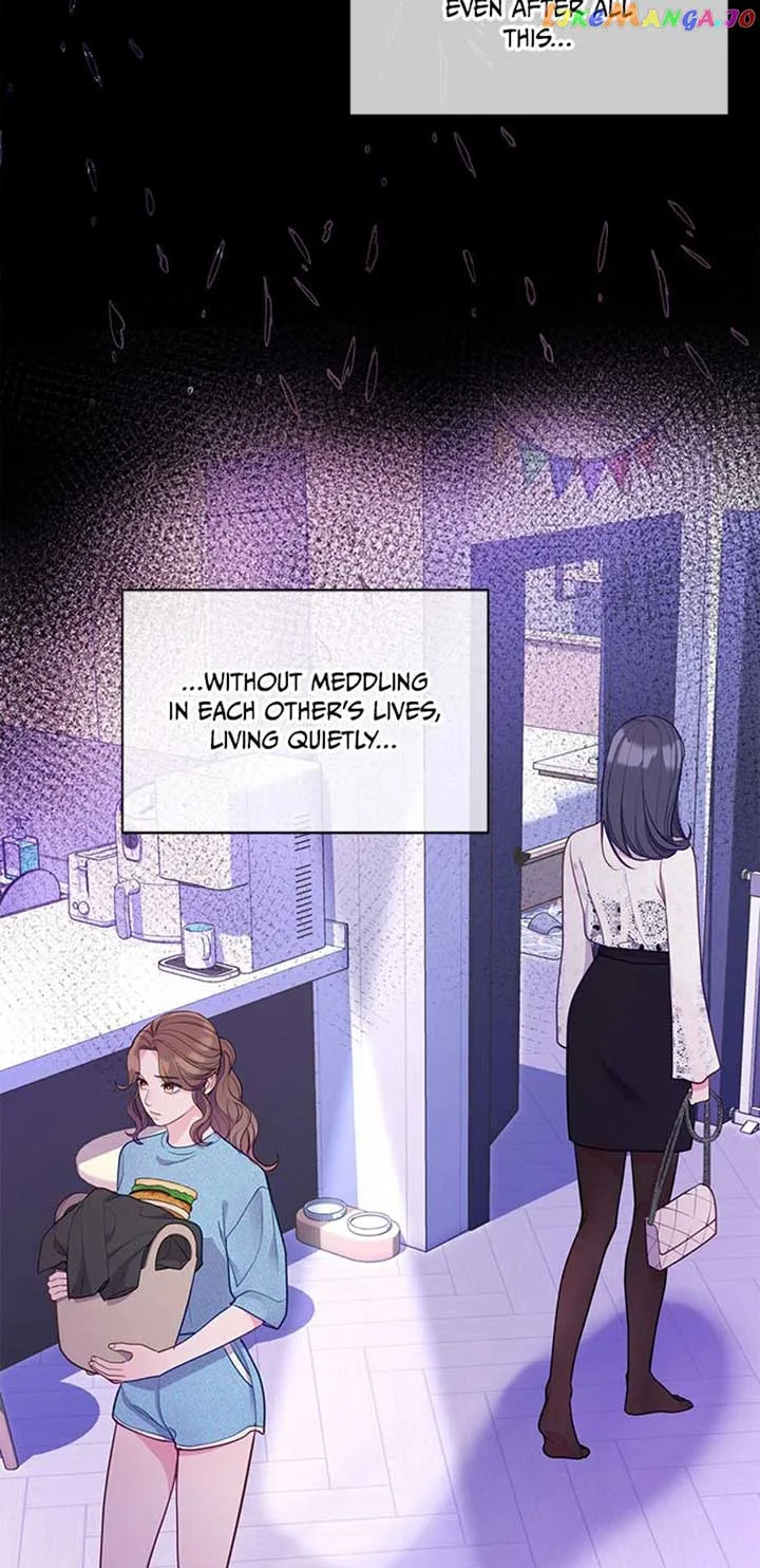 A Suspicious Confession Chapter 44 page 52