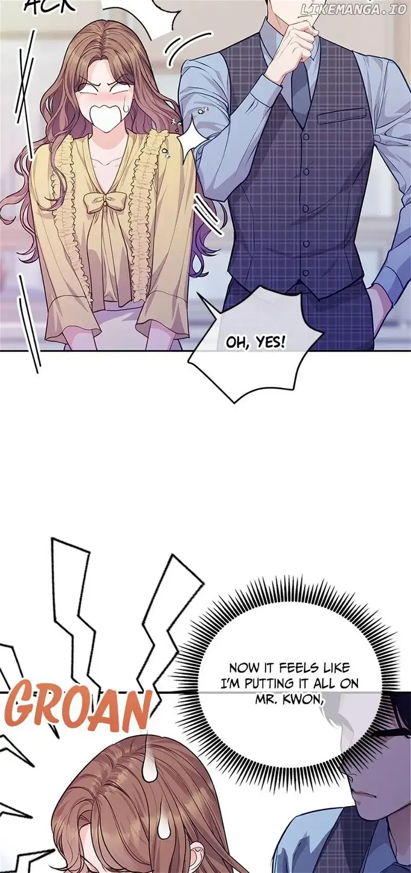 A Suspicious Confession Chapter 54 page 66