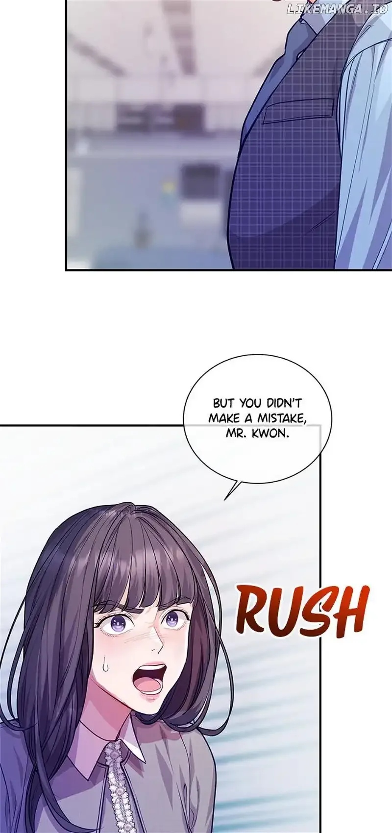 A Suspicious Confession Chapter 54 page 68