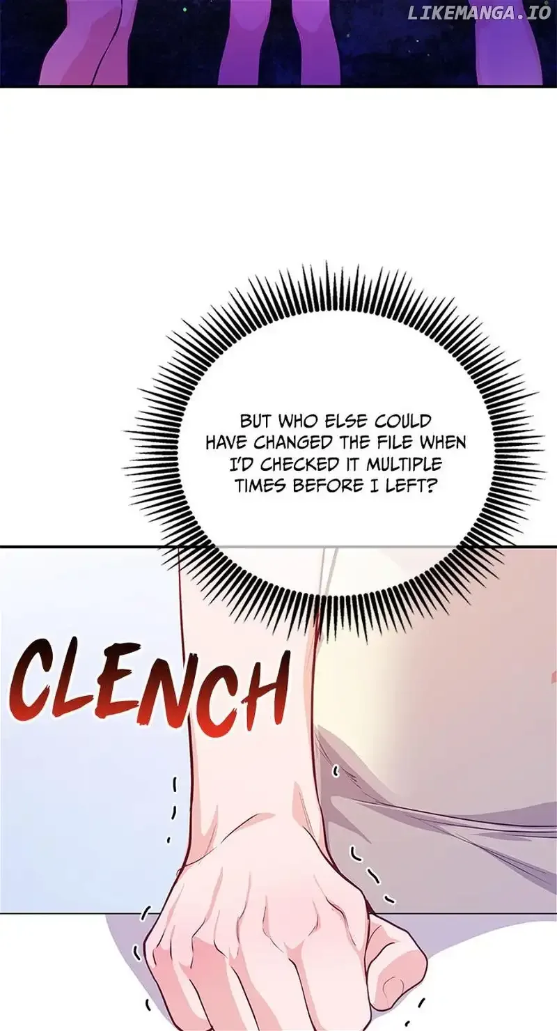 A Suspicious Confession Chapter 54 page 59