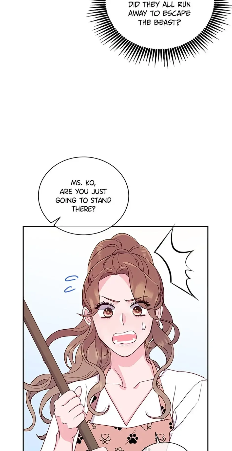 A Suspicious Confession Chapter 19 page 61