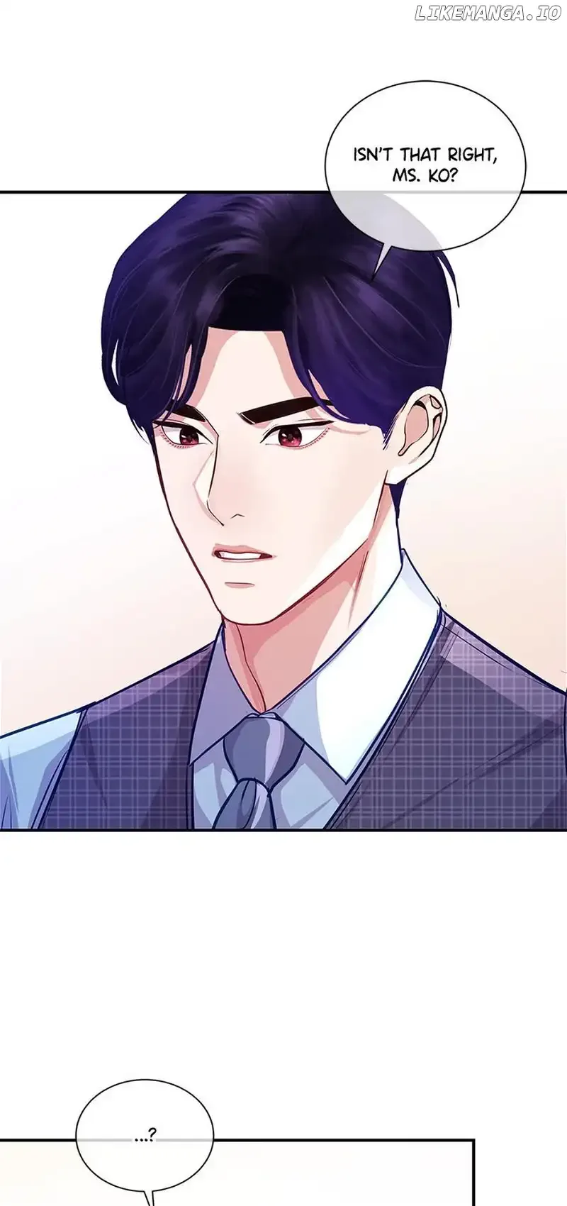 A Suspicious Confession Chapter 54 page 64