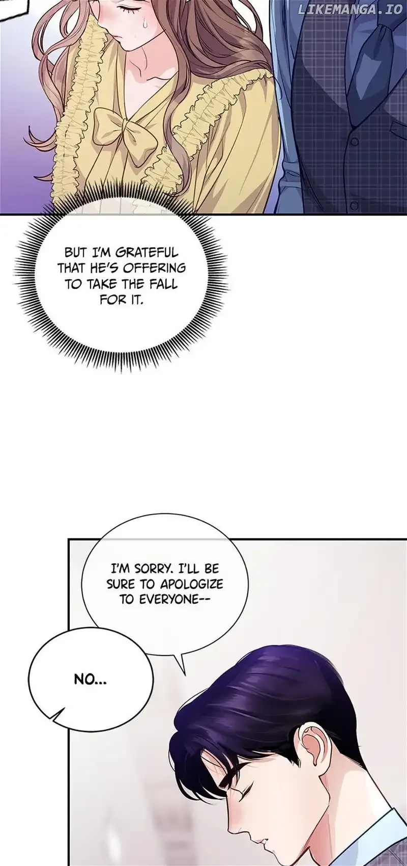 A Suspicious Confession Chapter 54 page 67