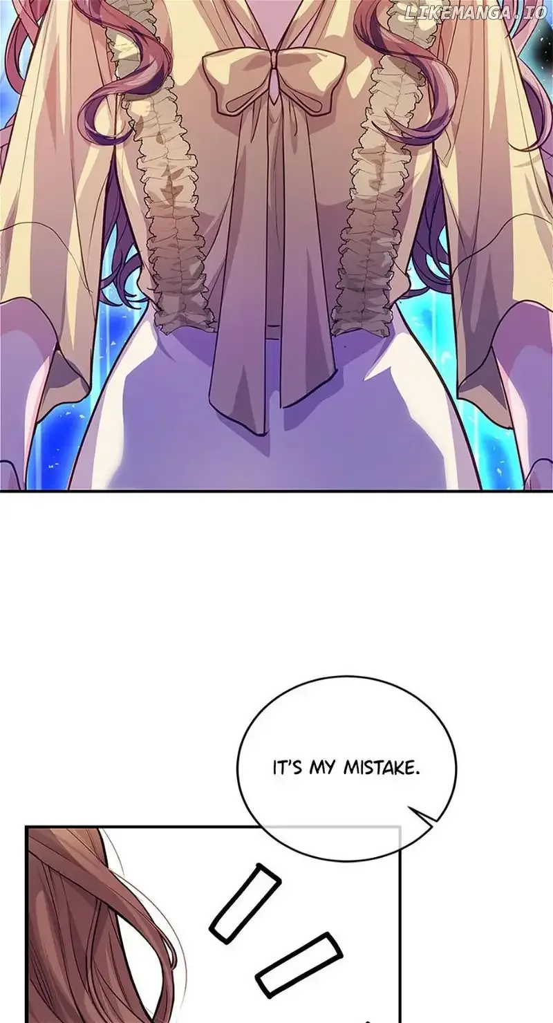 A Suspicious Confession Chapter 54 page 61