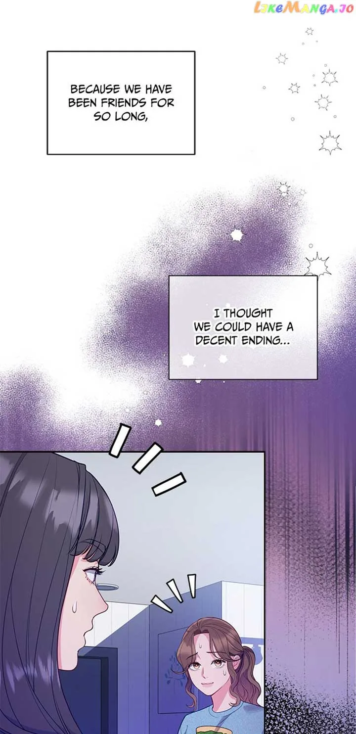 A Suspicious Confession Chapter 44 page 50