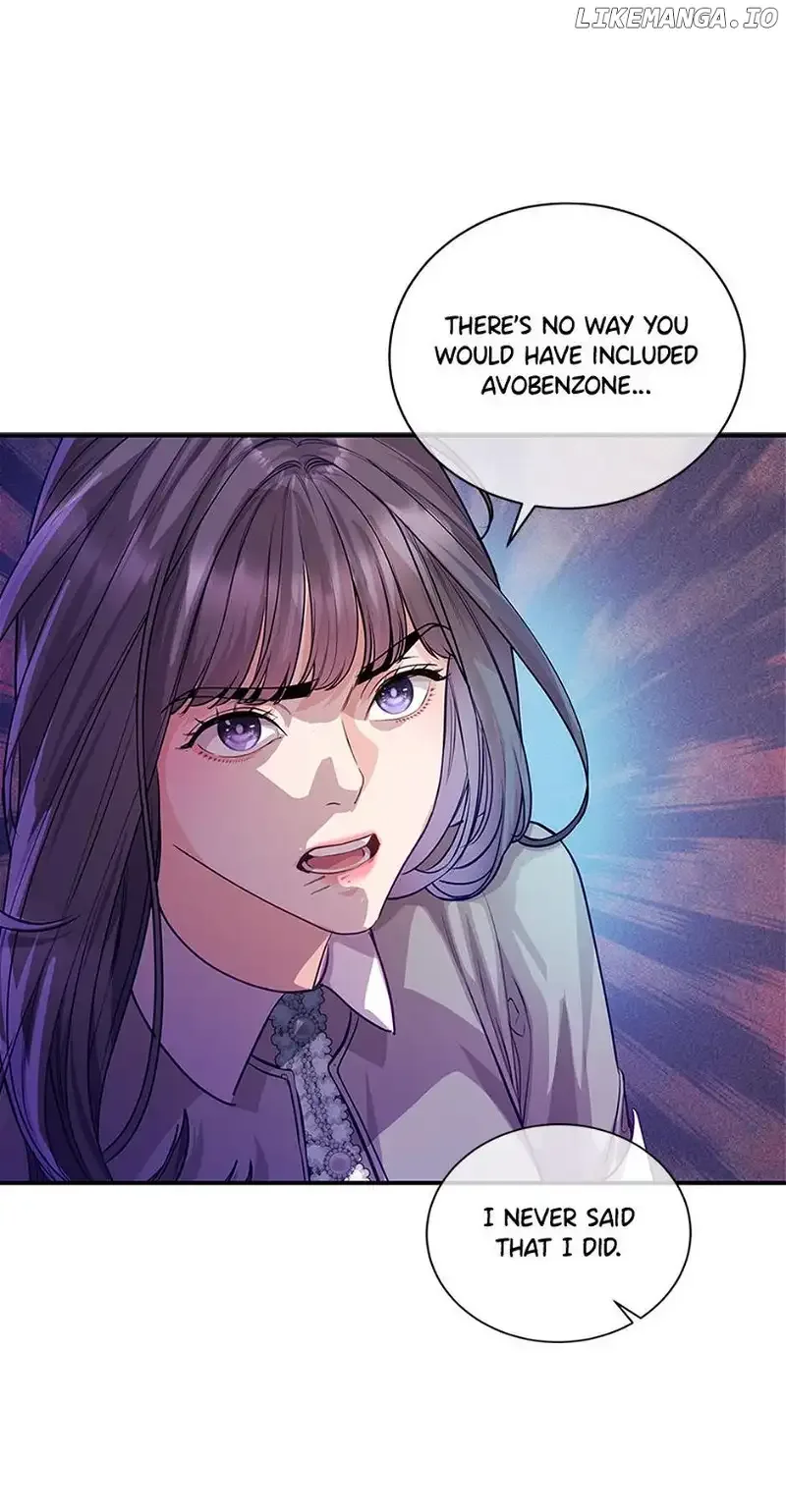 A Suspicious Confession Chapter 54 page 70