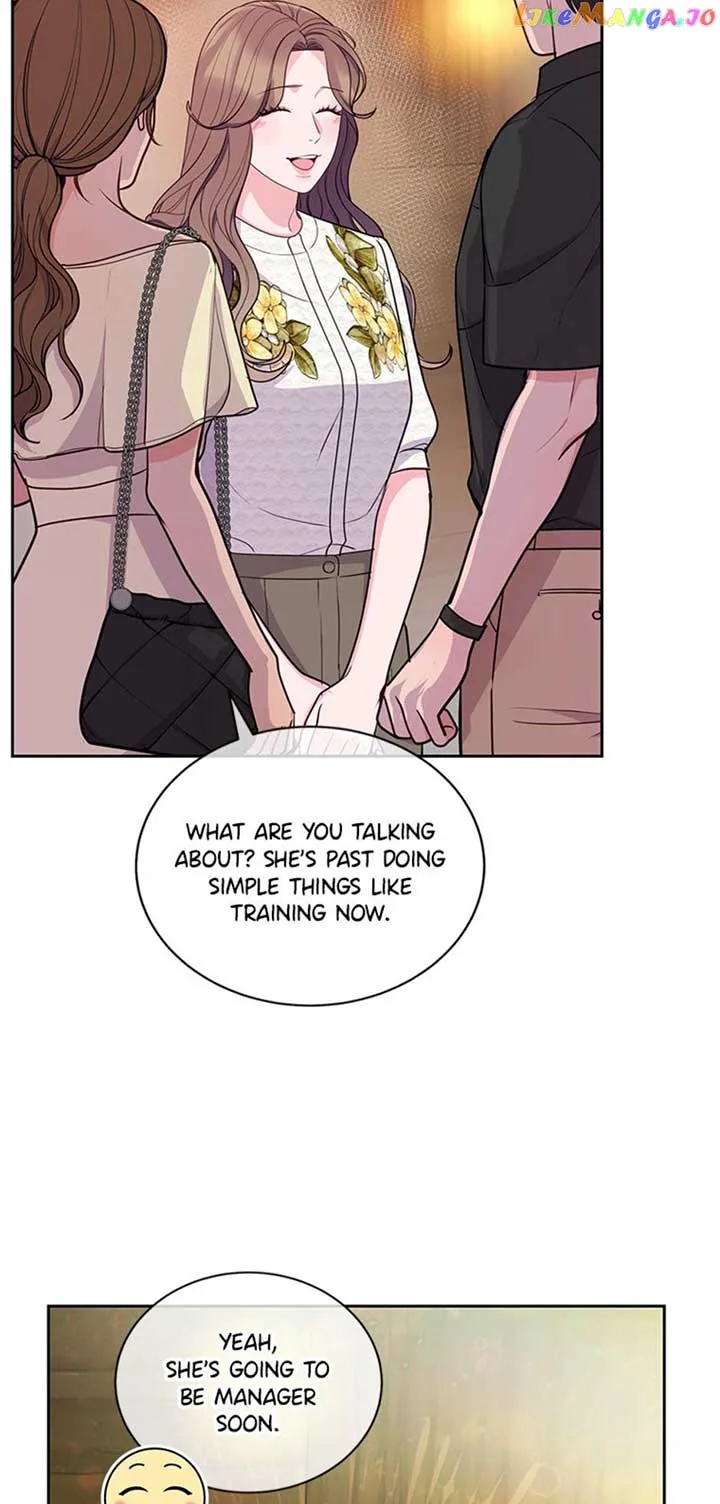 A Suspicious Confession Chapter 44 page 64
