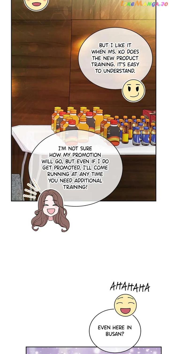 A Suspicious Confession Chapter 44 page 65