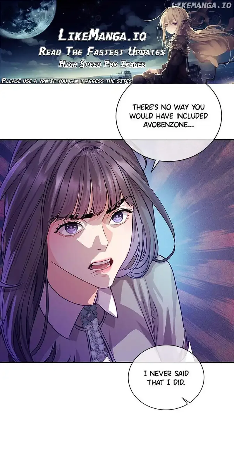 A Suspicious Confession Chapter 55 page 2