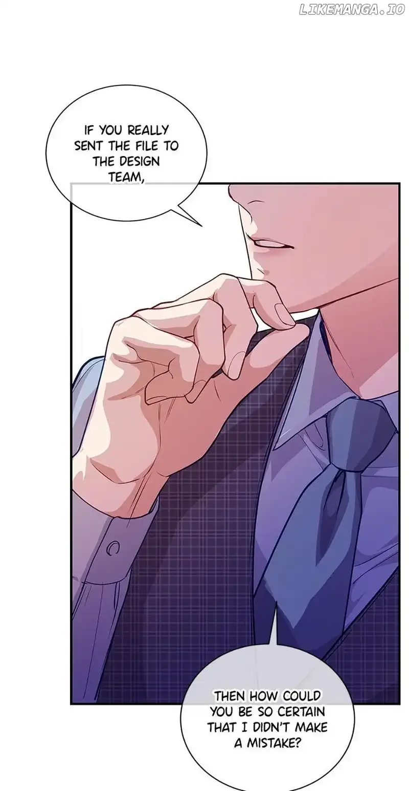 A Suspicious Confession Chapter 55 page 3