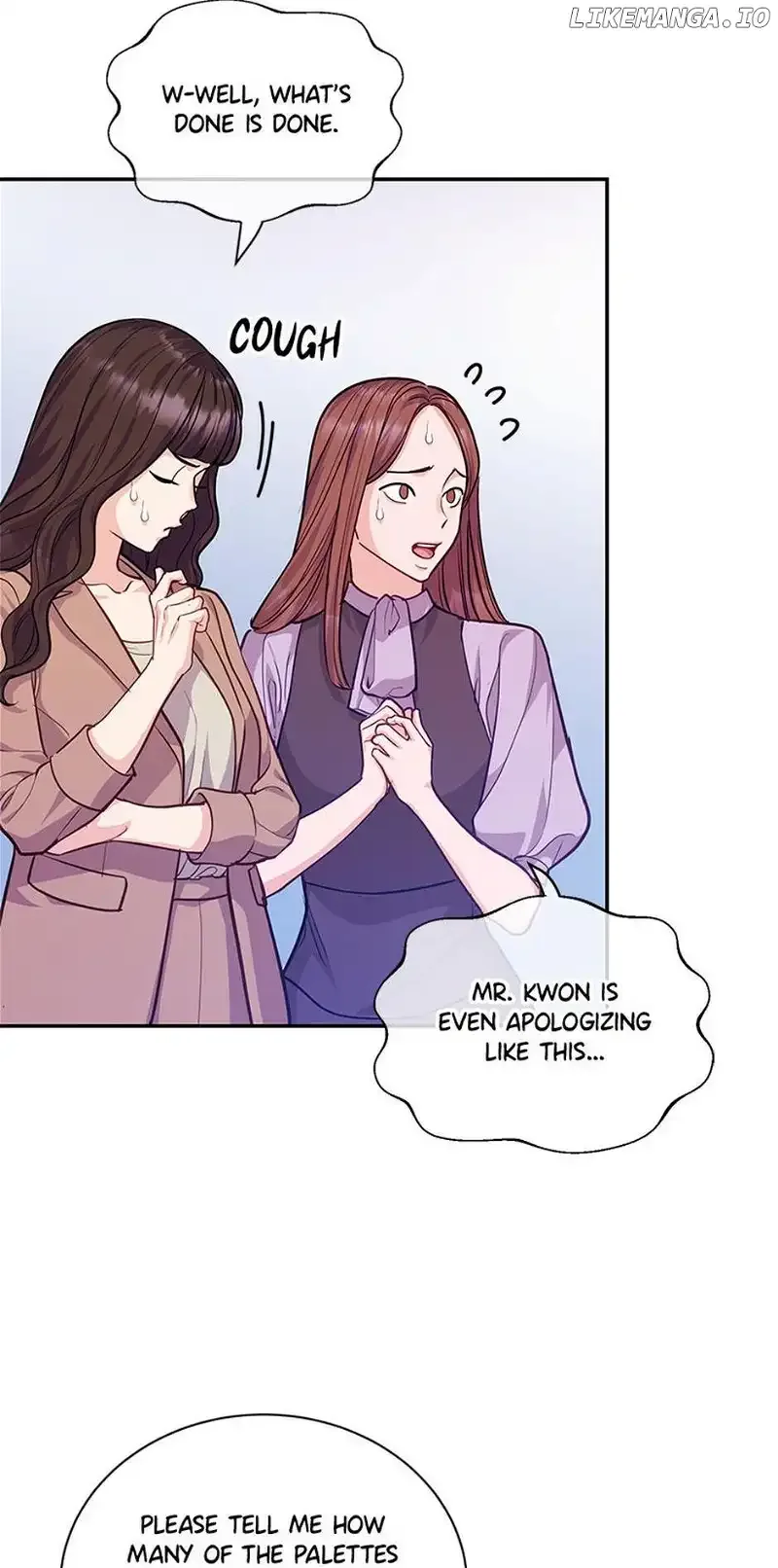 A Suspicious Confession Chapter 55 page 12