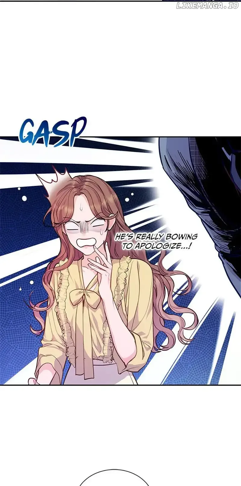 A Suspicious Confession Chapter 55 page 10