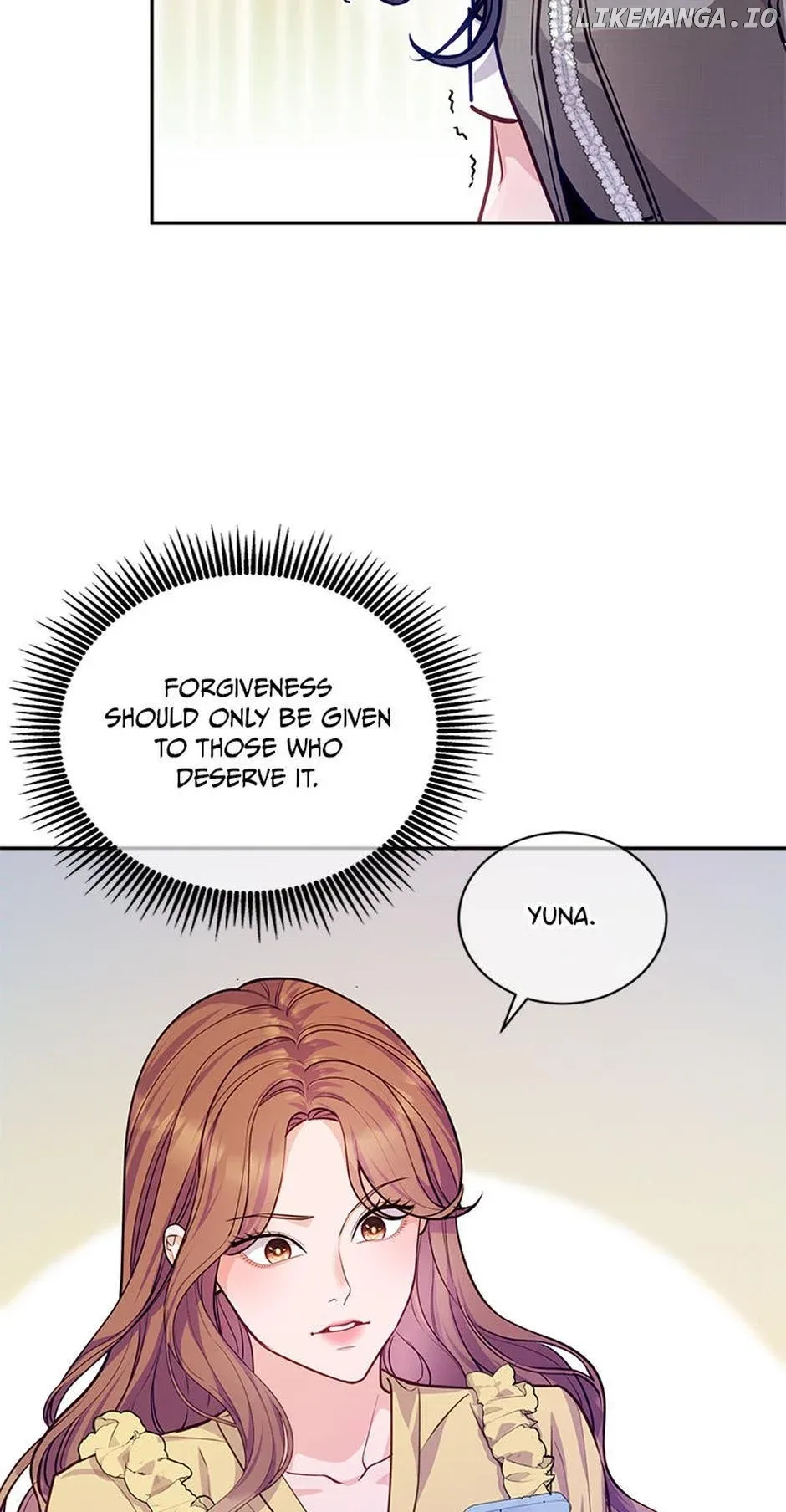 A Suspicious Confession Chapter 56 page 6