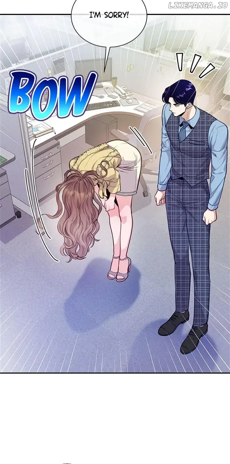A Suspicious Confession Chapter 55 page 11