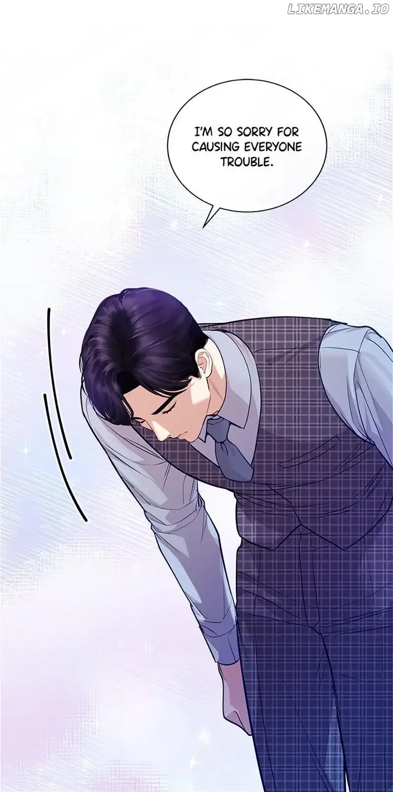 A Suspicious Confession Chapter 55 page 9