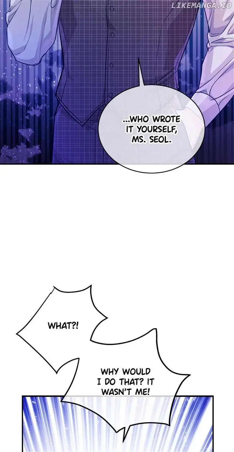 A Suspicious Confession Chapter 55 page 5