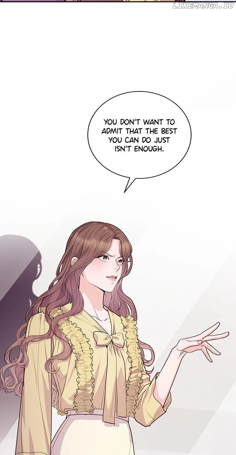 A Suspicious Confession Chapter 56 page 3