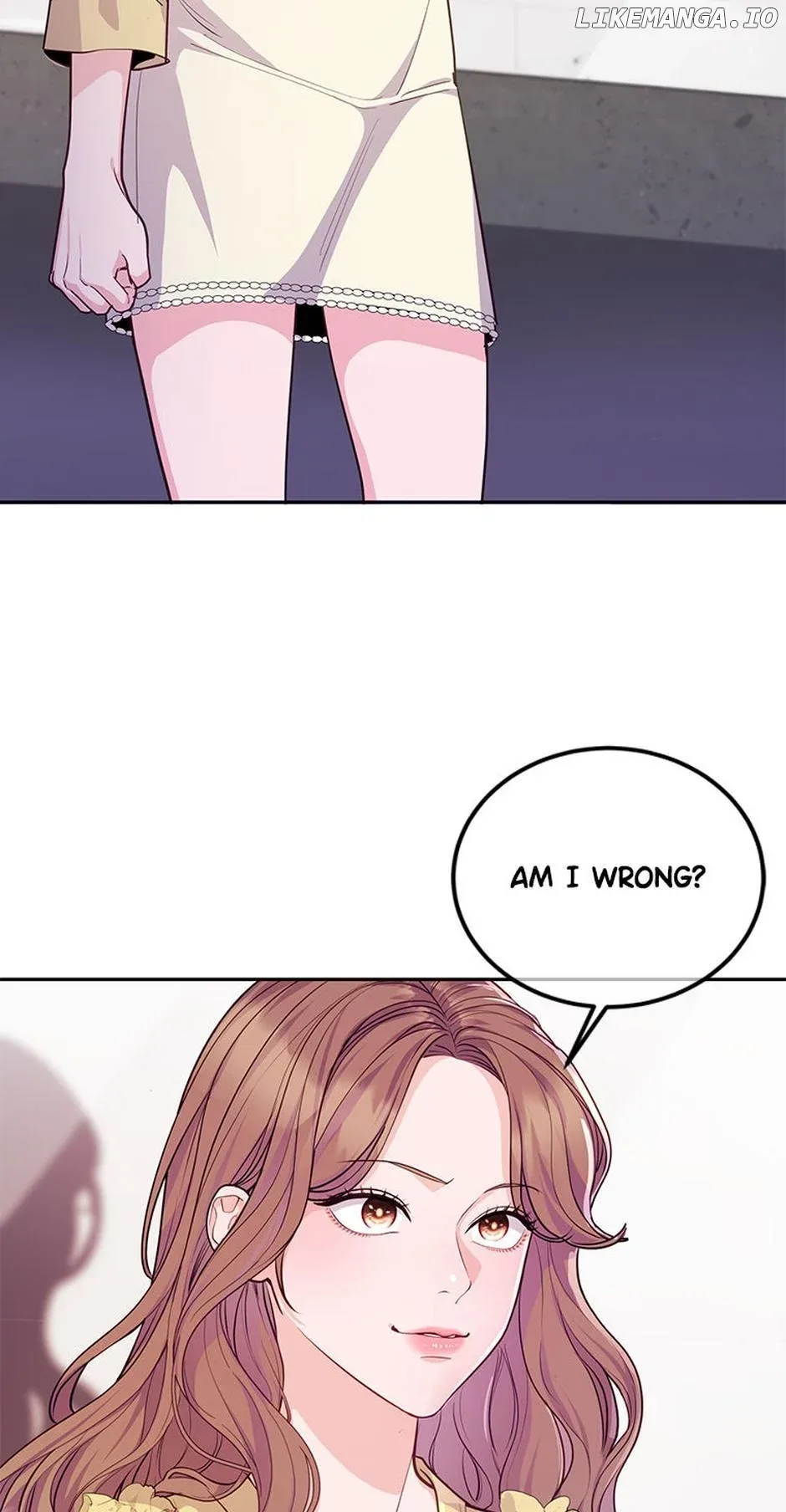 A Suspicious Confession Chapter 56 page 4