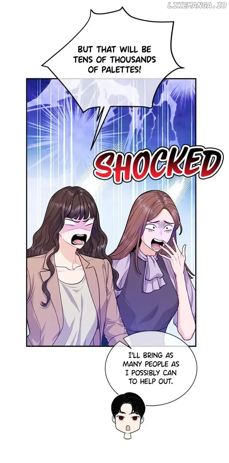 A Suspicious Confession Chapter 55 page 15