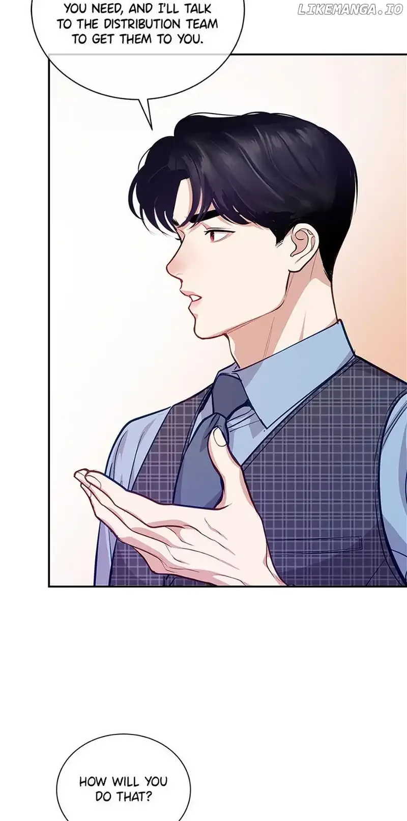 A Suspicious Confession Chapter 55 page 13