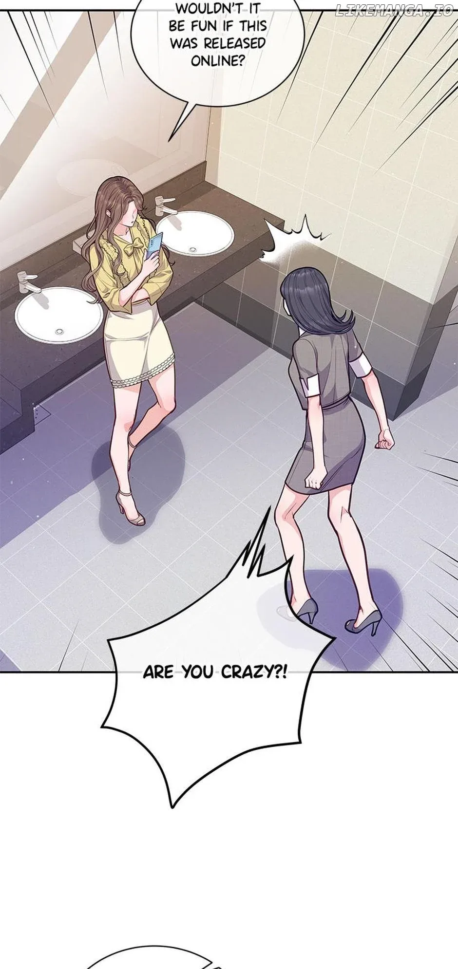 A Suspicious Confession Chapter 56 page 10