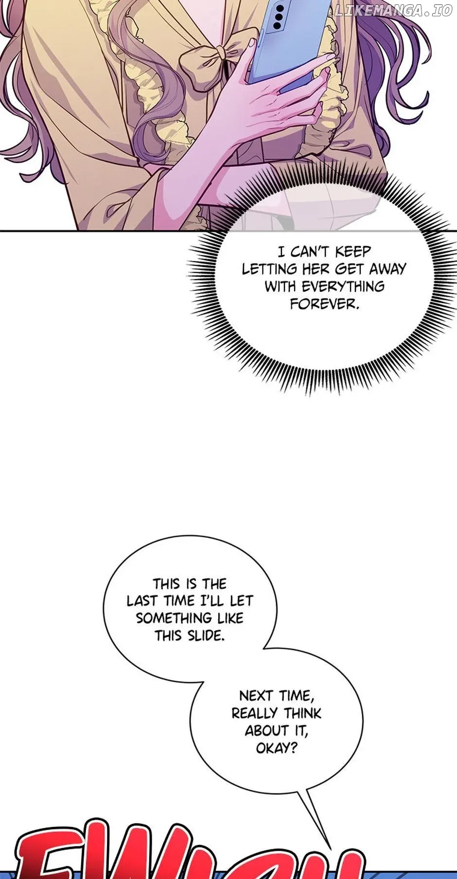 A Suspicious Confession Chapter 56 page 7