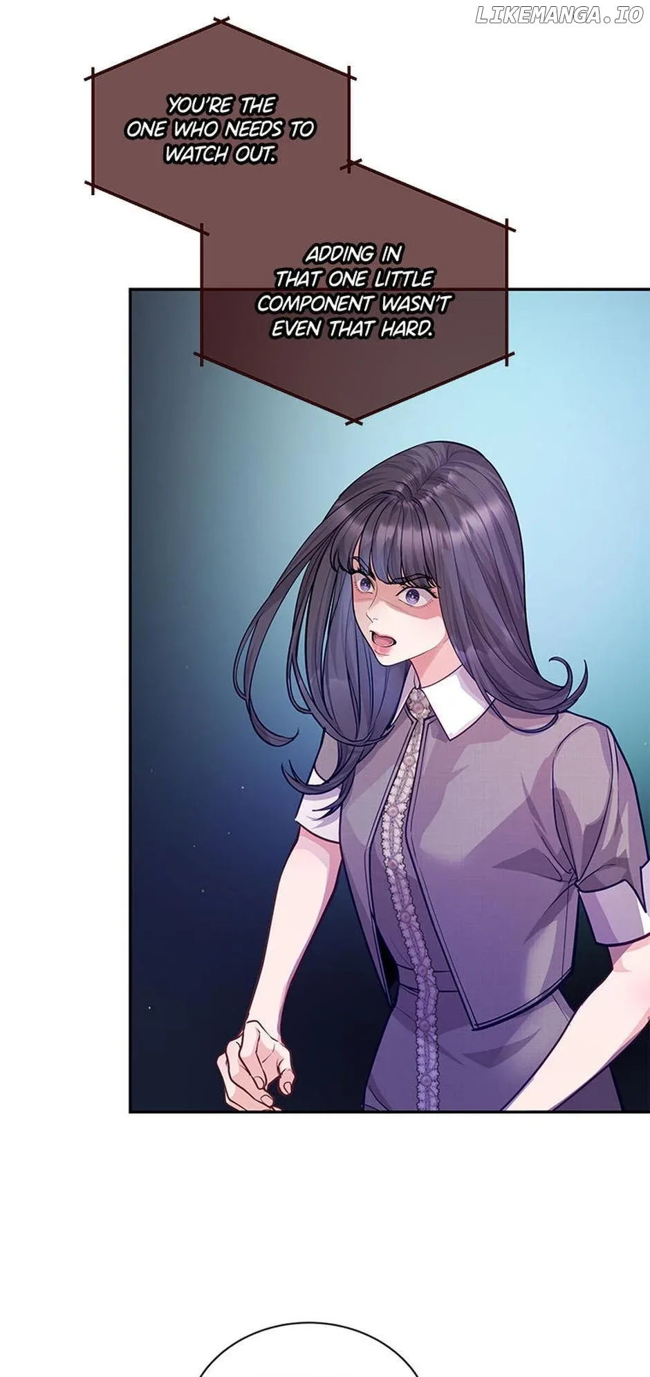 A Suspicious Confession Chapter 56 page 9
