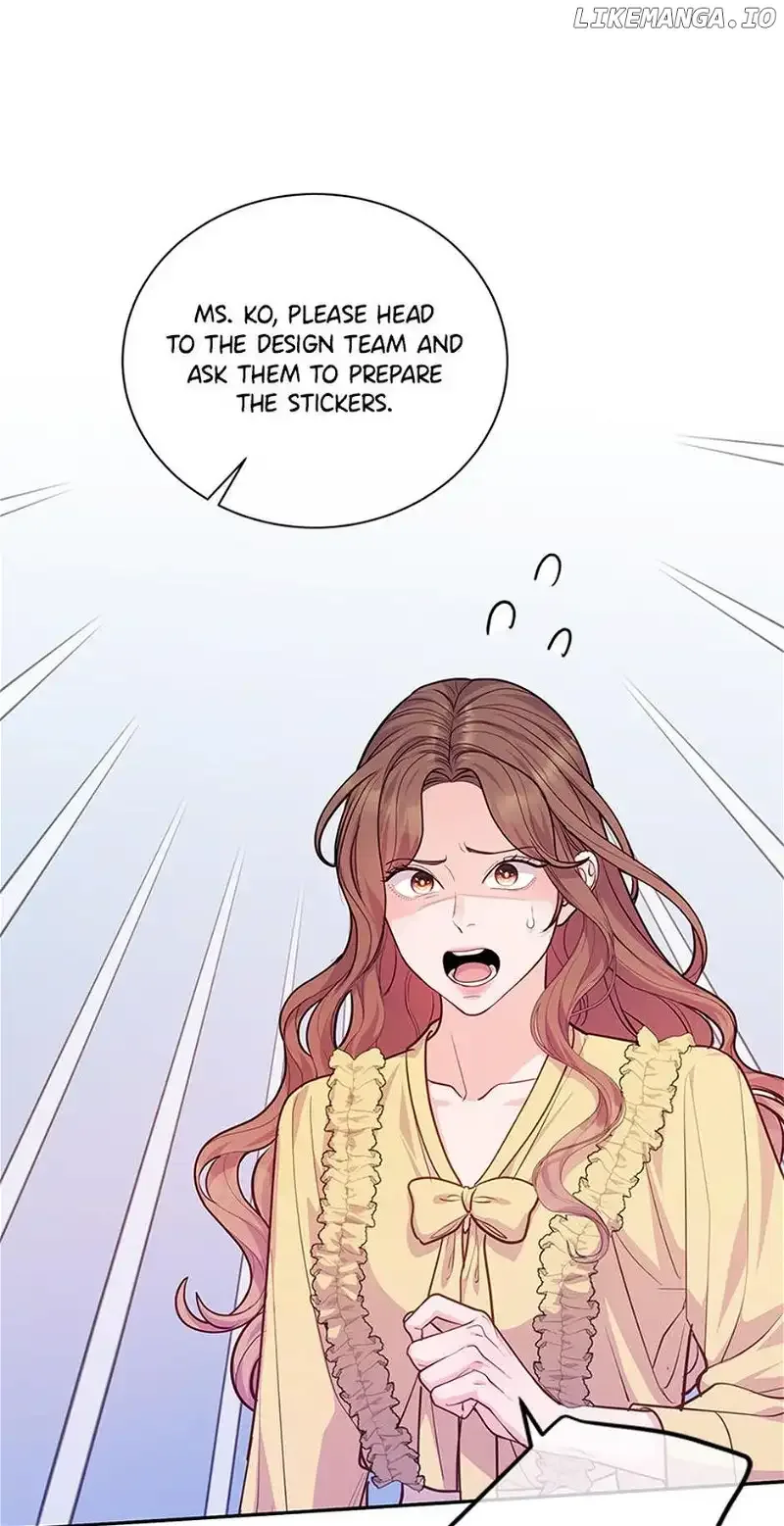 A Suspicious Confession Chapter 55 page 18