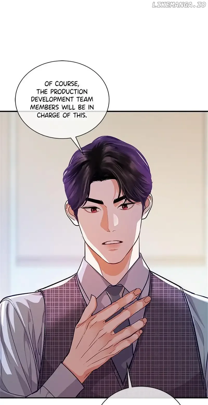 A Suspicious Confession Chapter 55 page 16