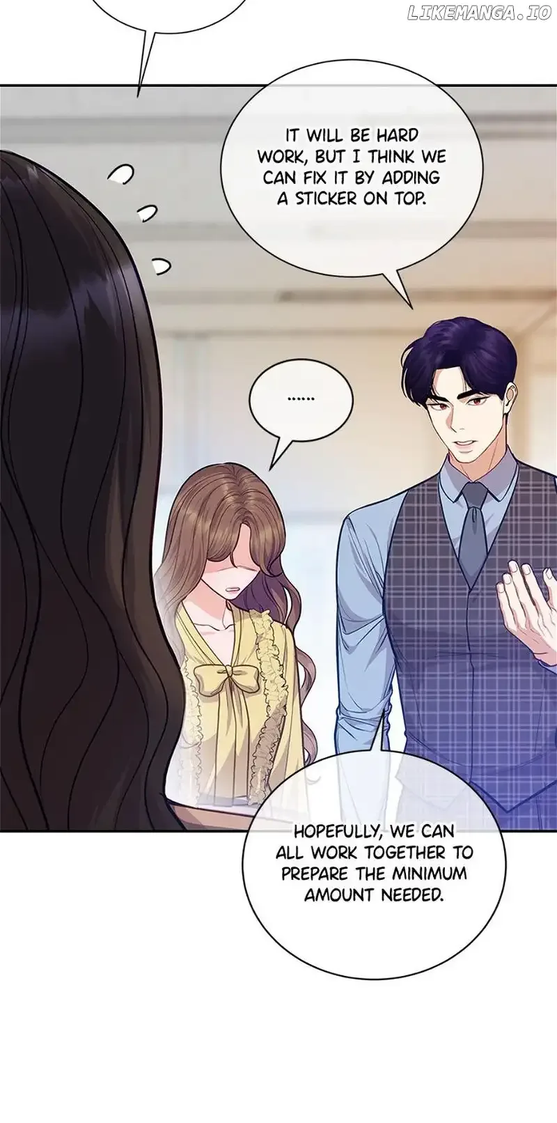 A Suspicious Confession Chapter 55 page 14