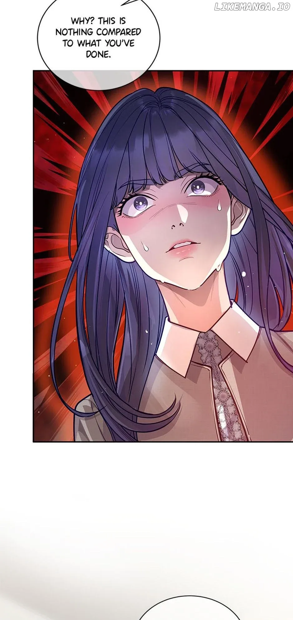A Suspicious Confession Chapter 56 page 11