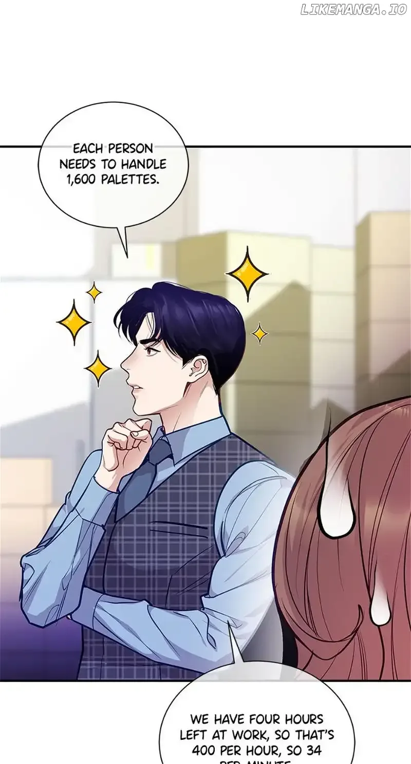 A Suspicious Confession Chapter 55 page 23