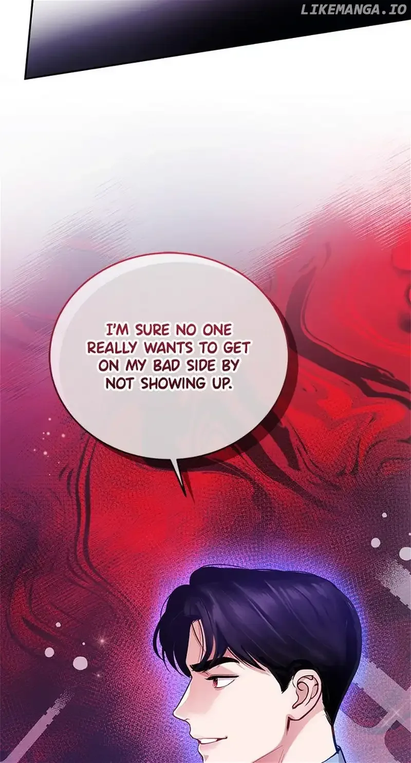 A Suspicious Confession Chapter 55 page 27