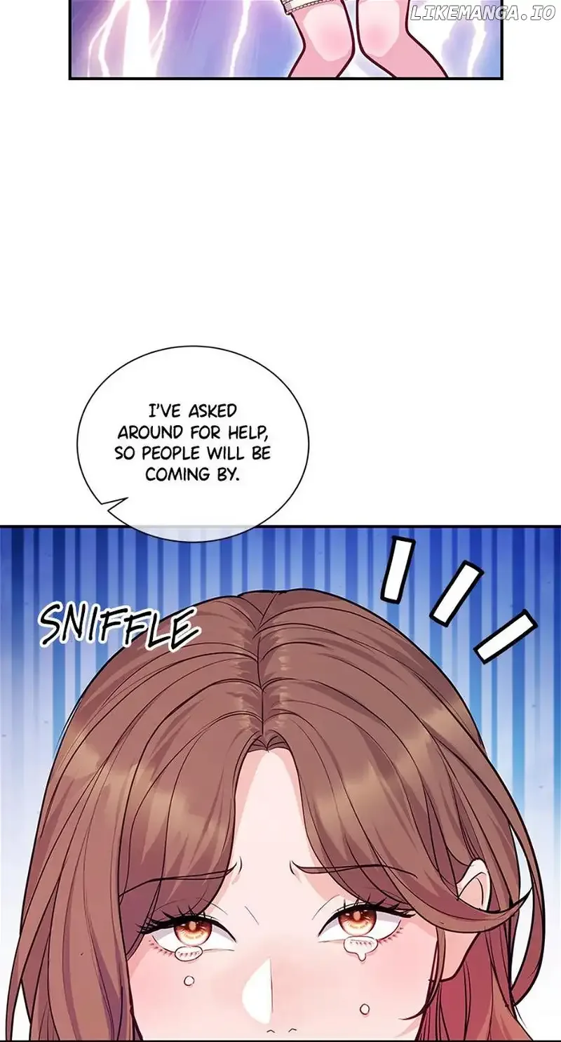 A Suspicious Confession Chapter 55 page 25