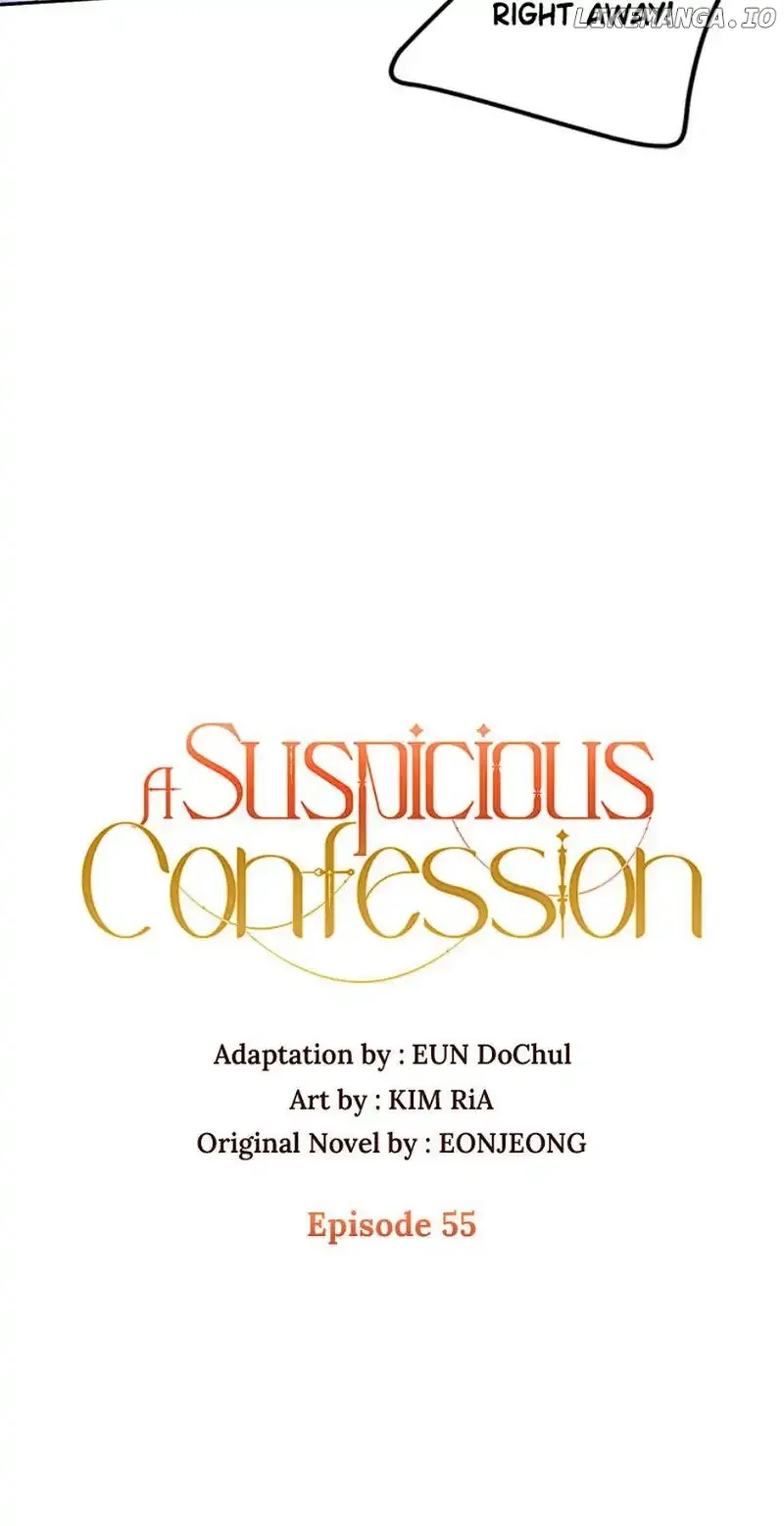 A Suspicious Confession Chapter 55 page 19