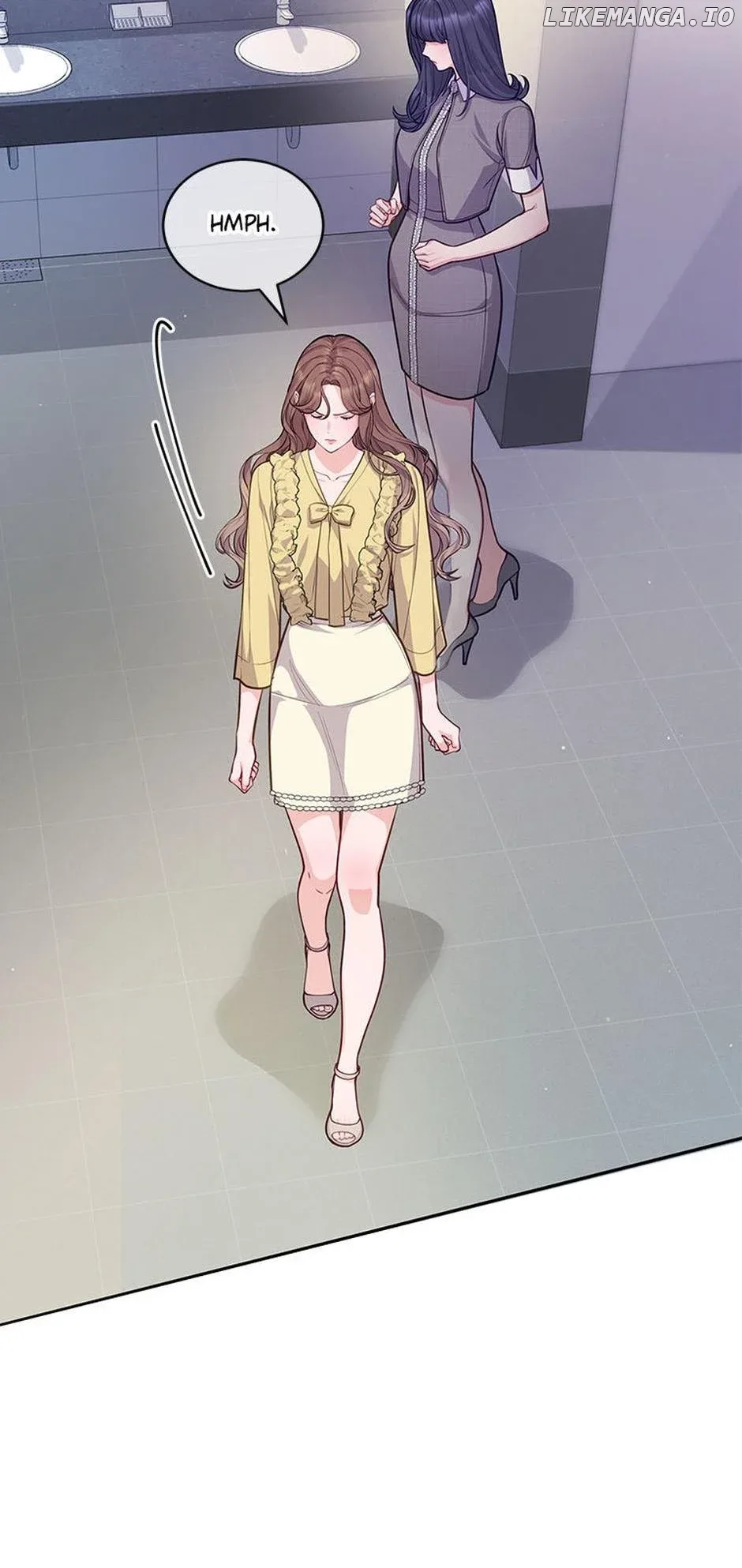 A Suspicious Confession Chapter 56 page 14