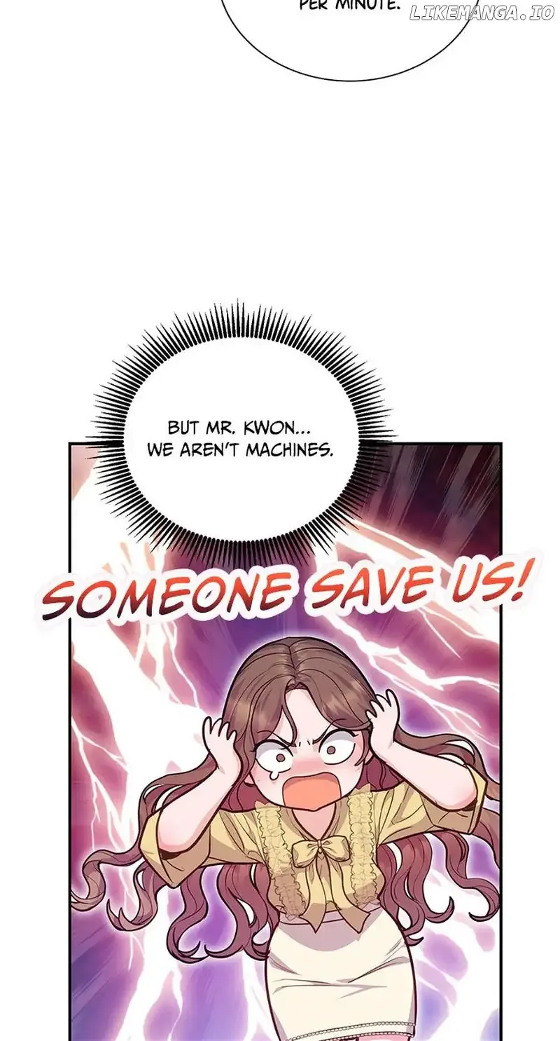 A Suspicious Confession Chapter 55 page 24