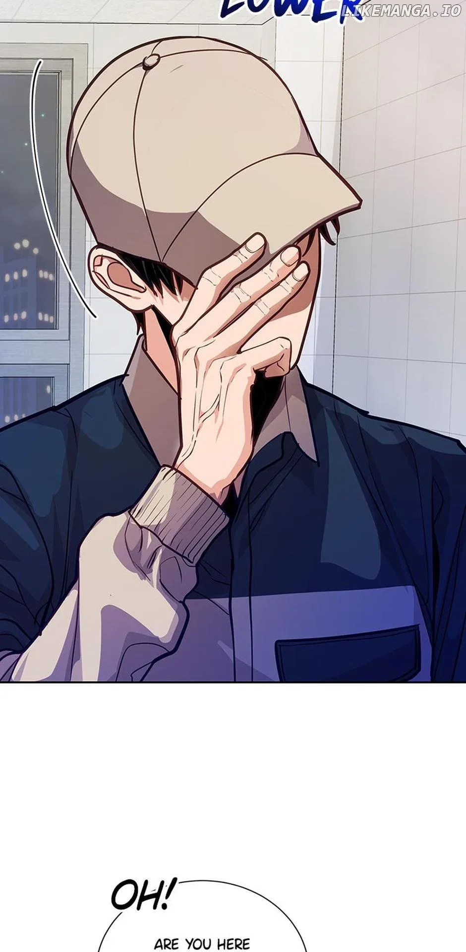A Suspicious Confession Chapter 56 page 19