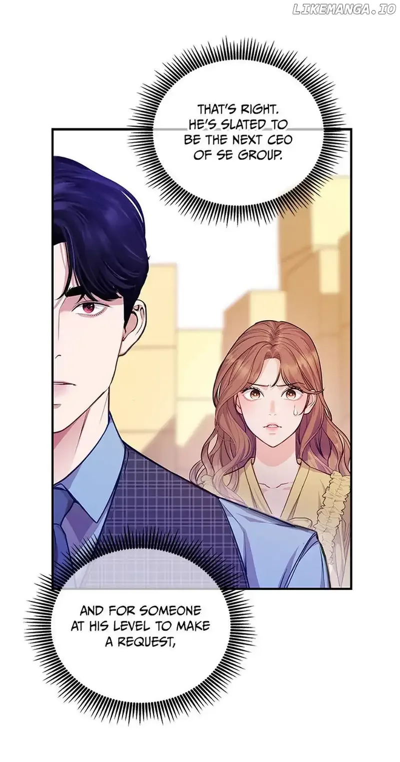 A Suspicious Confession Chapter 55 page 29