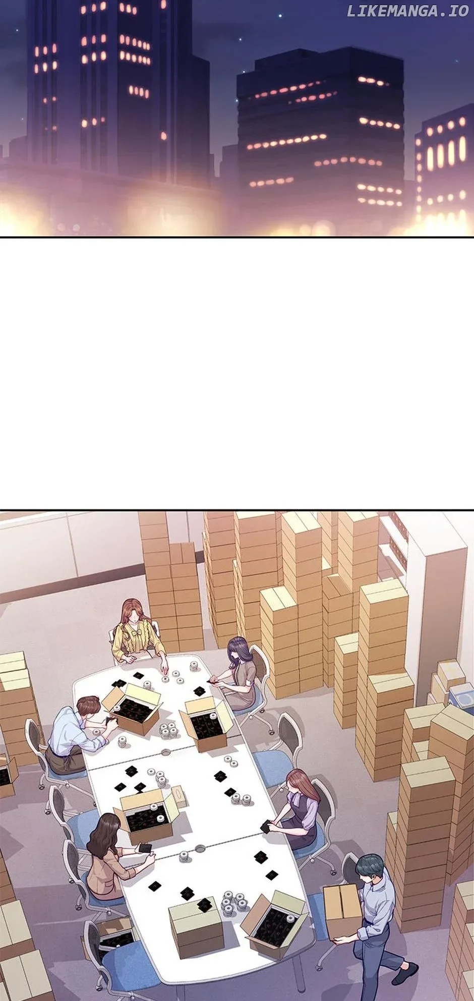 A Suspicious Confession Chapter 56 page 24